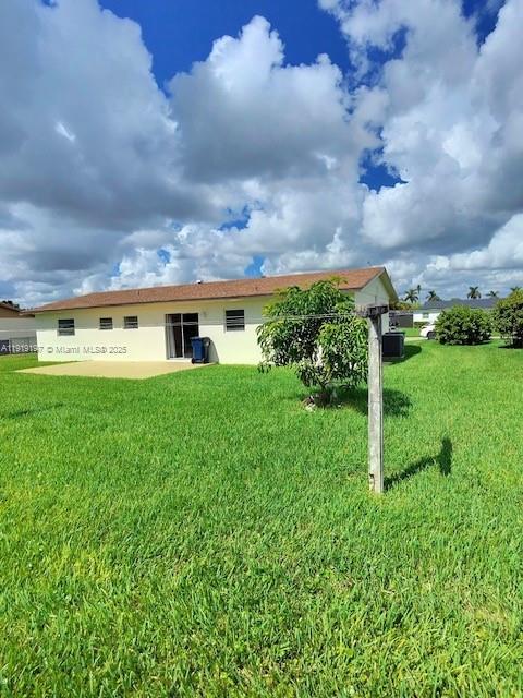 14405 SW 105th Ct Miami, FL 33176