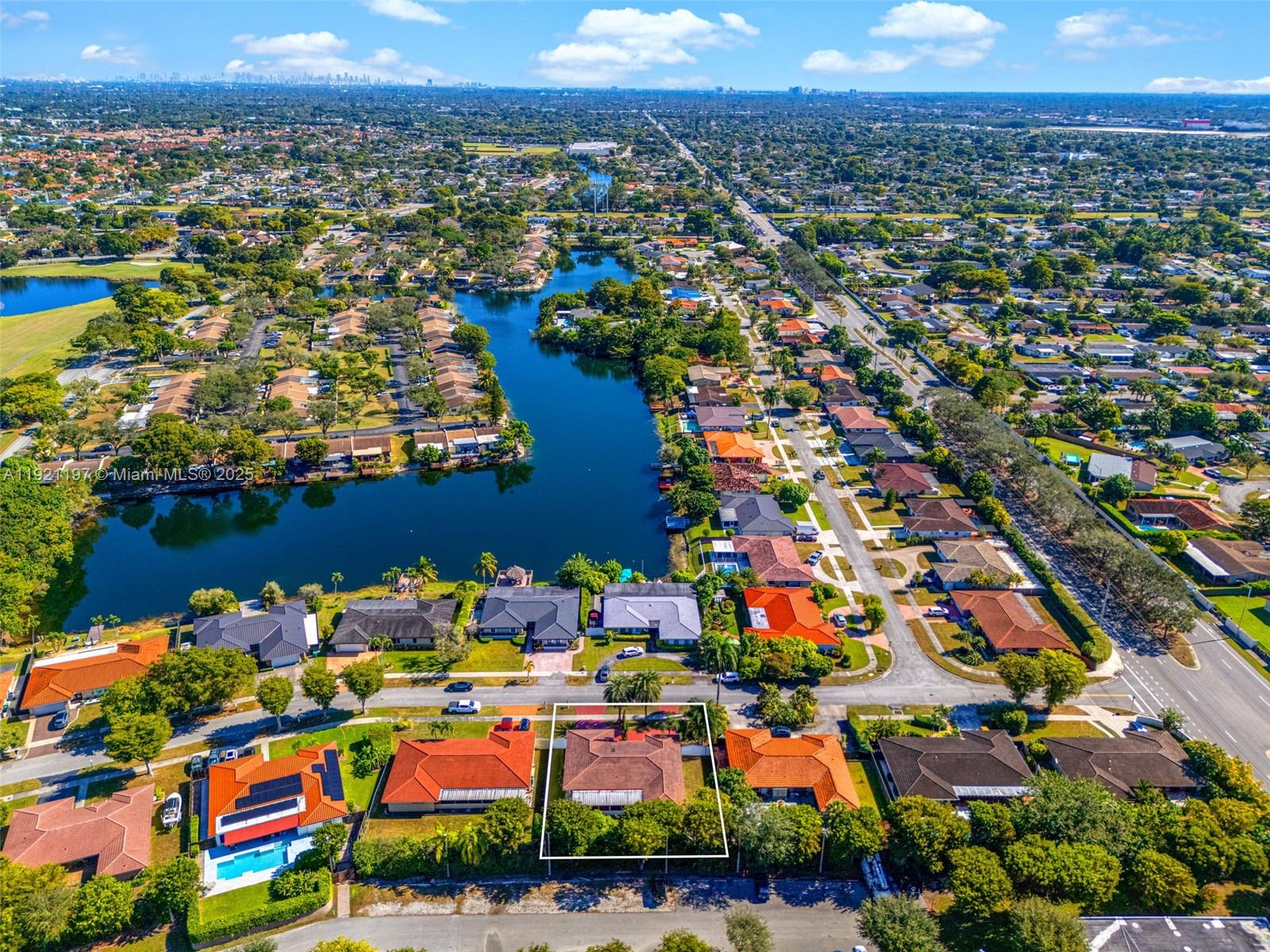 7004 SW 139th Pl Miami, FL 33183