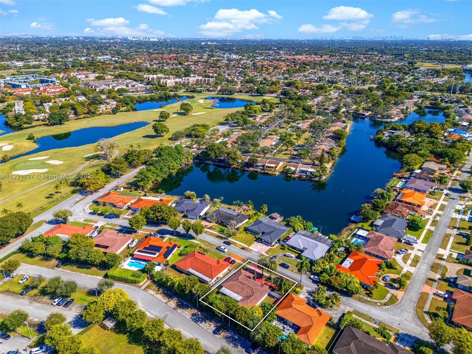 7004 SW 139th Pl Miami, FL 33183