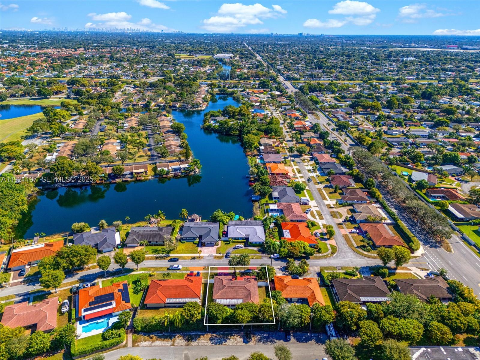 7004 SW 139th Pl Miami, FL 33183