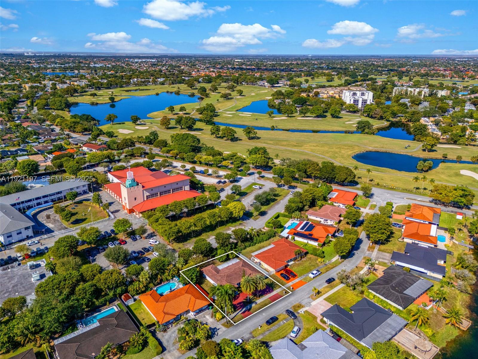 7004 SW 139th Pl Miami, FL 33183