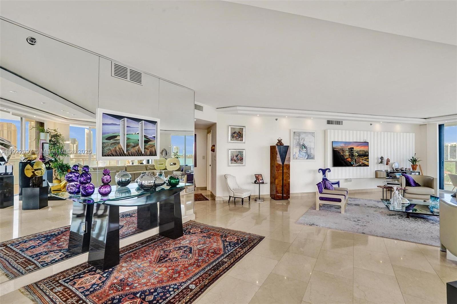 4000 Island Blvd #1007 Aventura, FL 33160