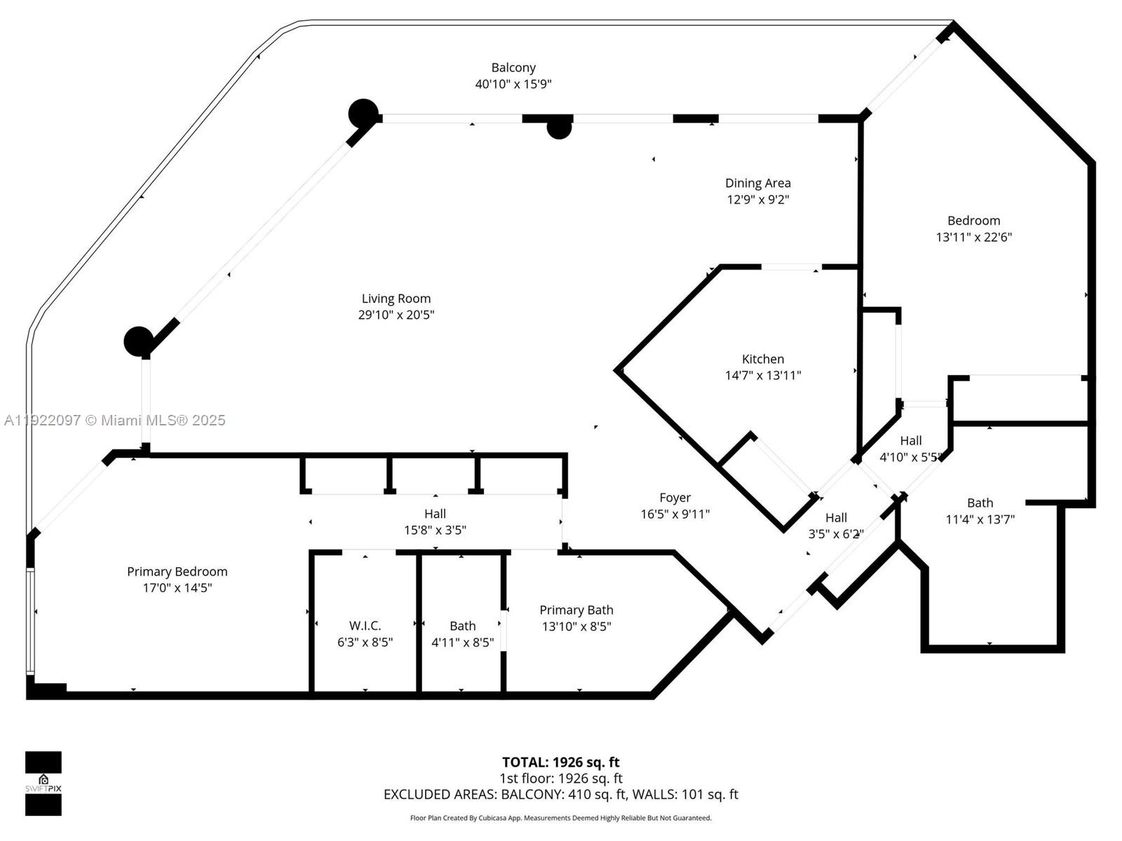 4000 Island Blvd #1007 Aventura, FL 33160