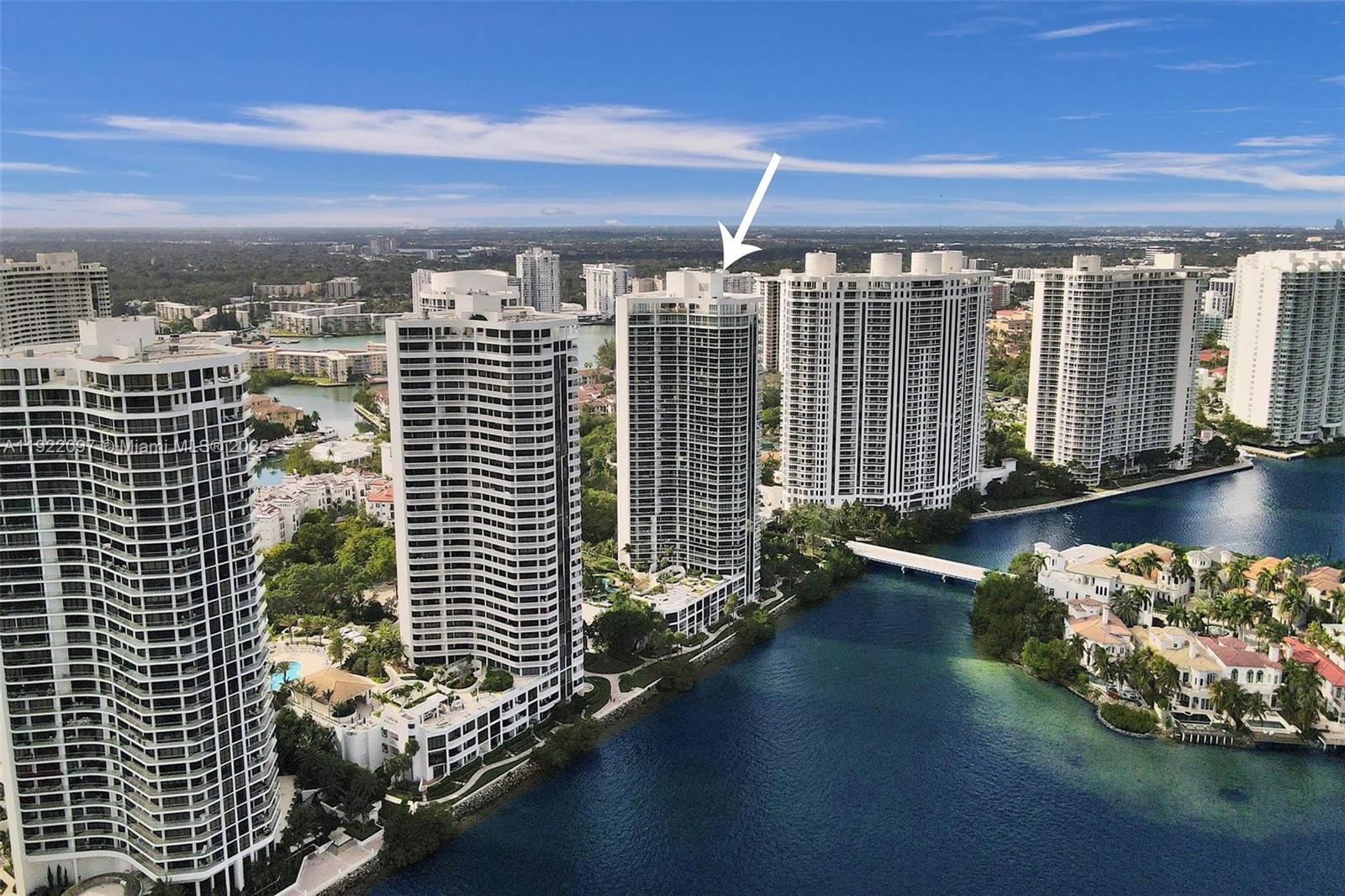 4000 Island Blvd #1007 Aventura, FL 33160