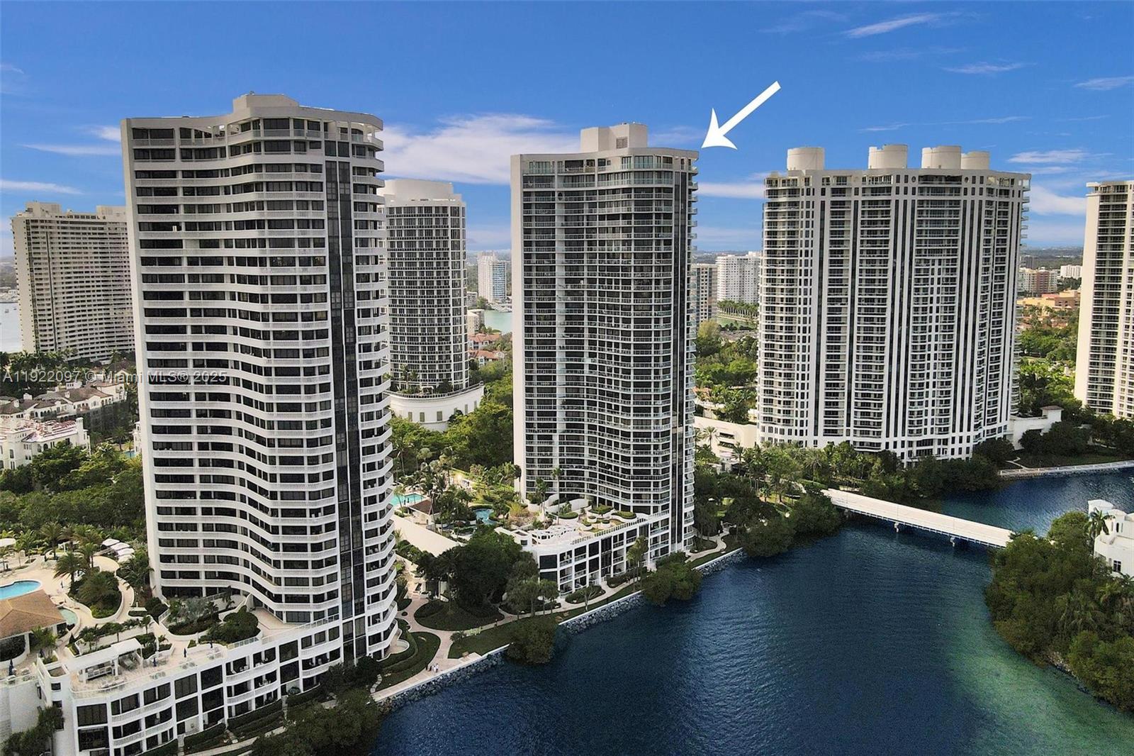 4000 Island Blvd #1007 Aventura, FL 33160