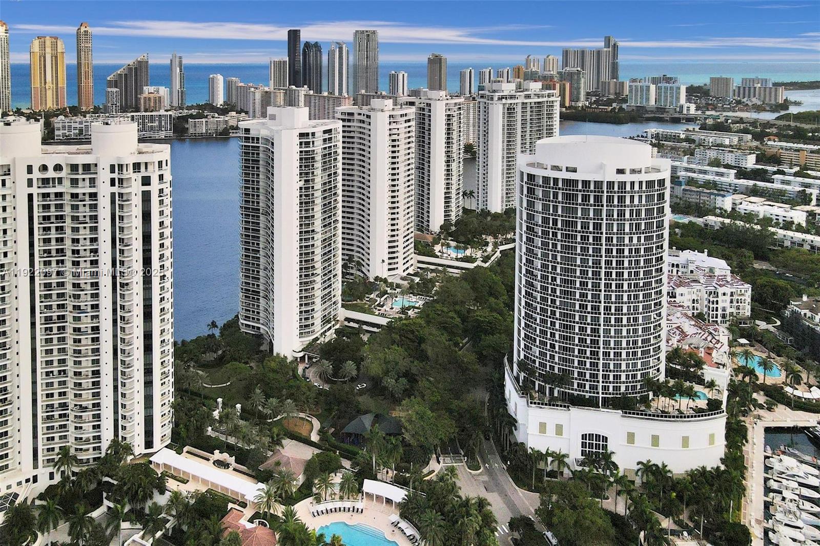 4000 Island Blvd #1007 Aventura, FL 33160