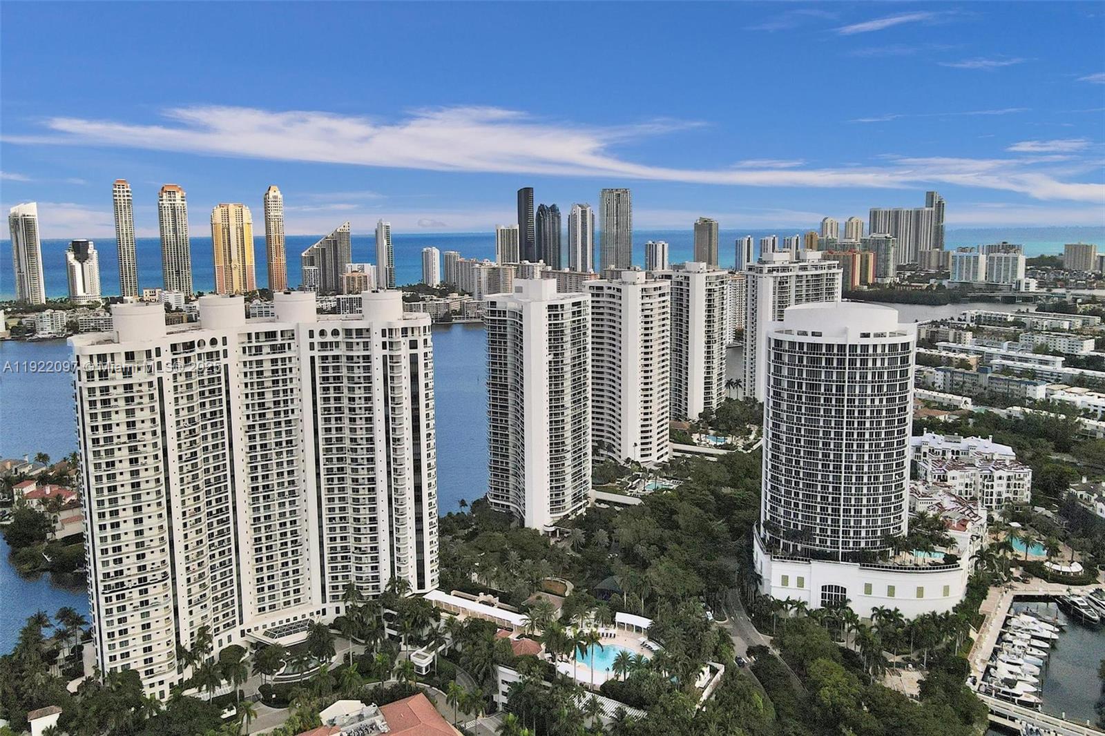 4000 Island Blvd #1007 Aventura, FL 33160