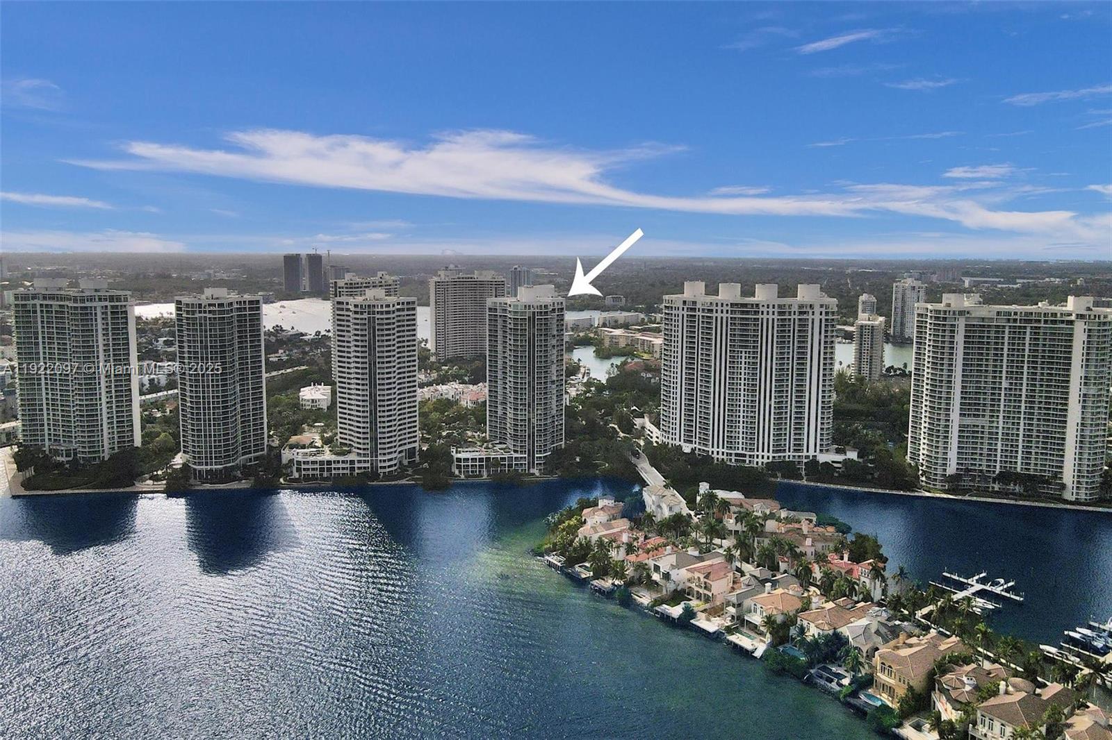 4000 Island Blvd #1007 Aventura, FL 33160