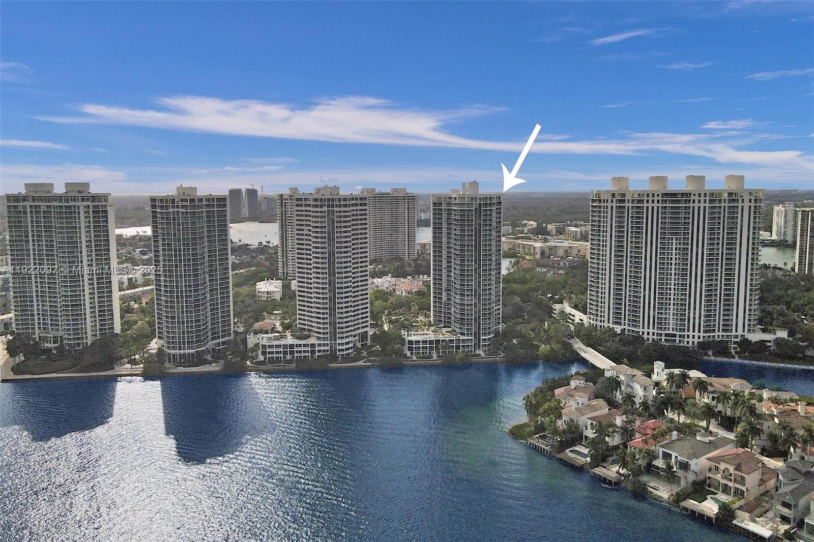 4000 Island Blvd #1007 Aventura, FL 33160