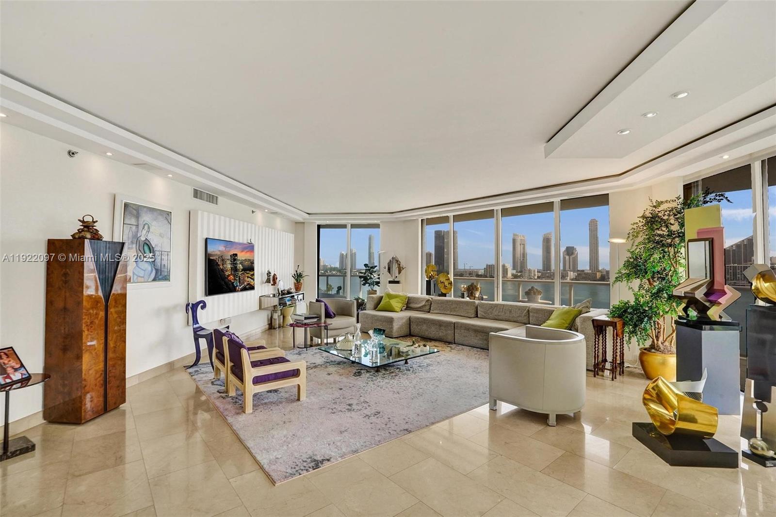 4000 Island Blvd #1007 Aventura, FL 33160