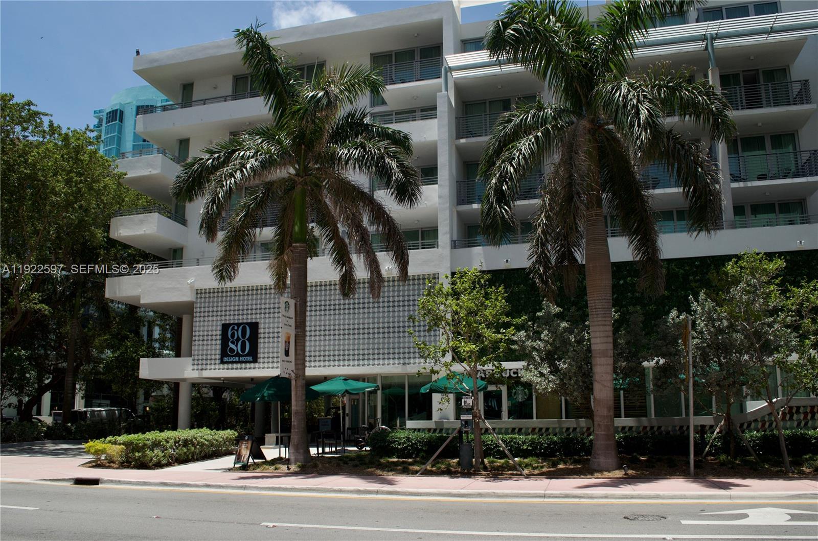 6080 Collins Ave #506