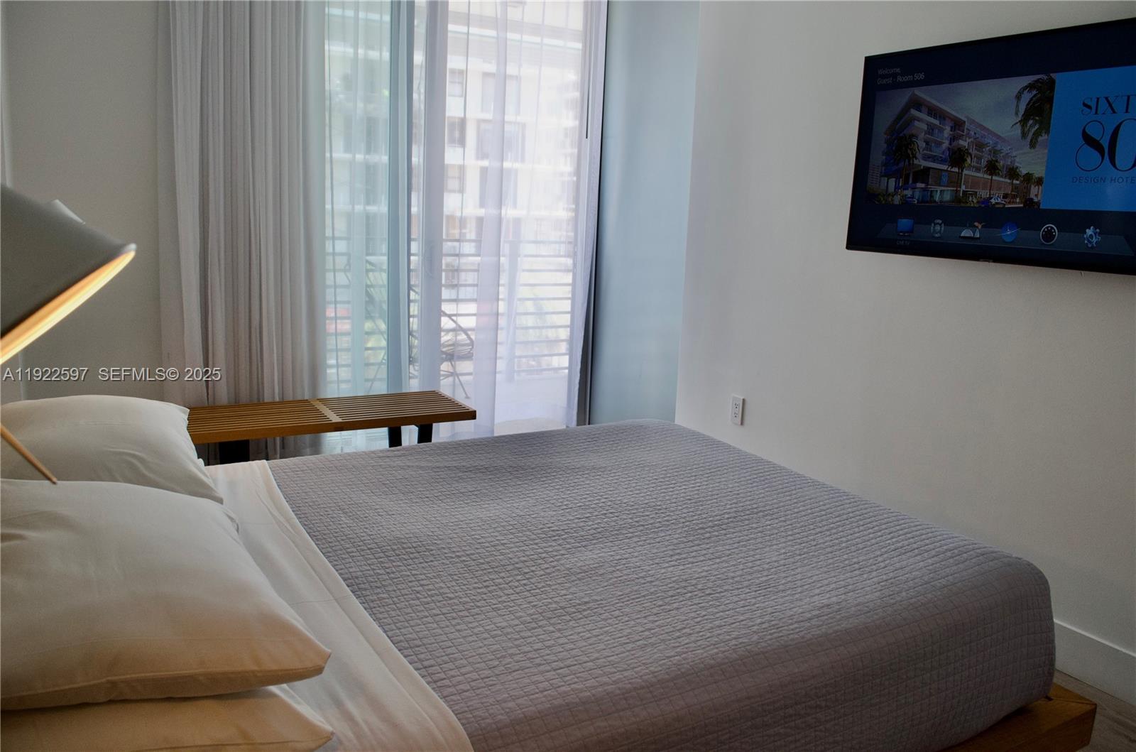 6080 Collins Ave #506 Miami Beach, FL 33140