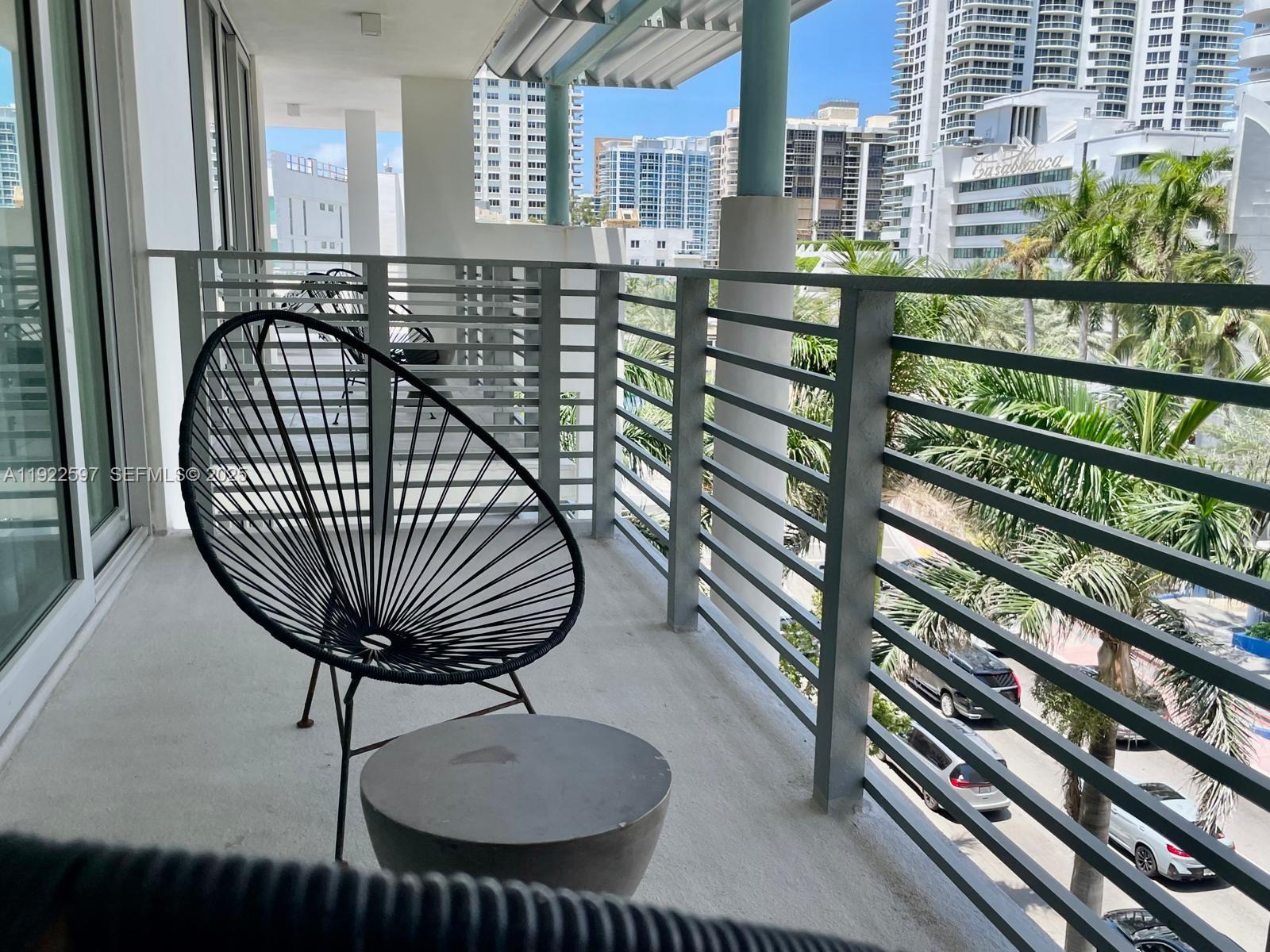 6080 Collins Ave #506 Miami Beach, FL 33140