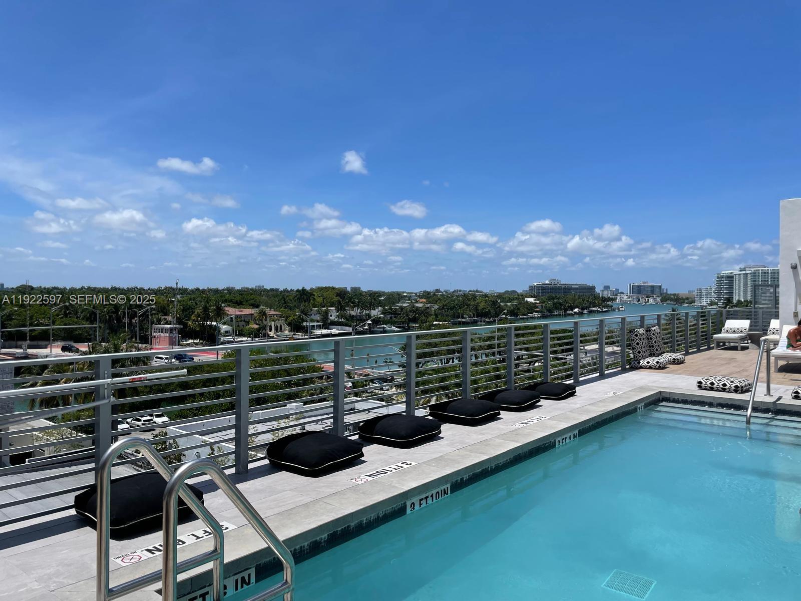6080 Collins Ave #506 Miami Beach, FL 33140