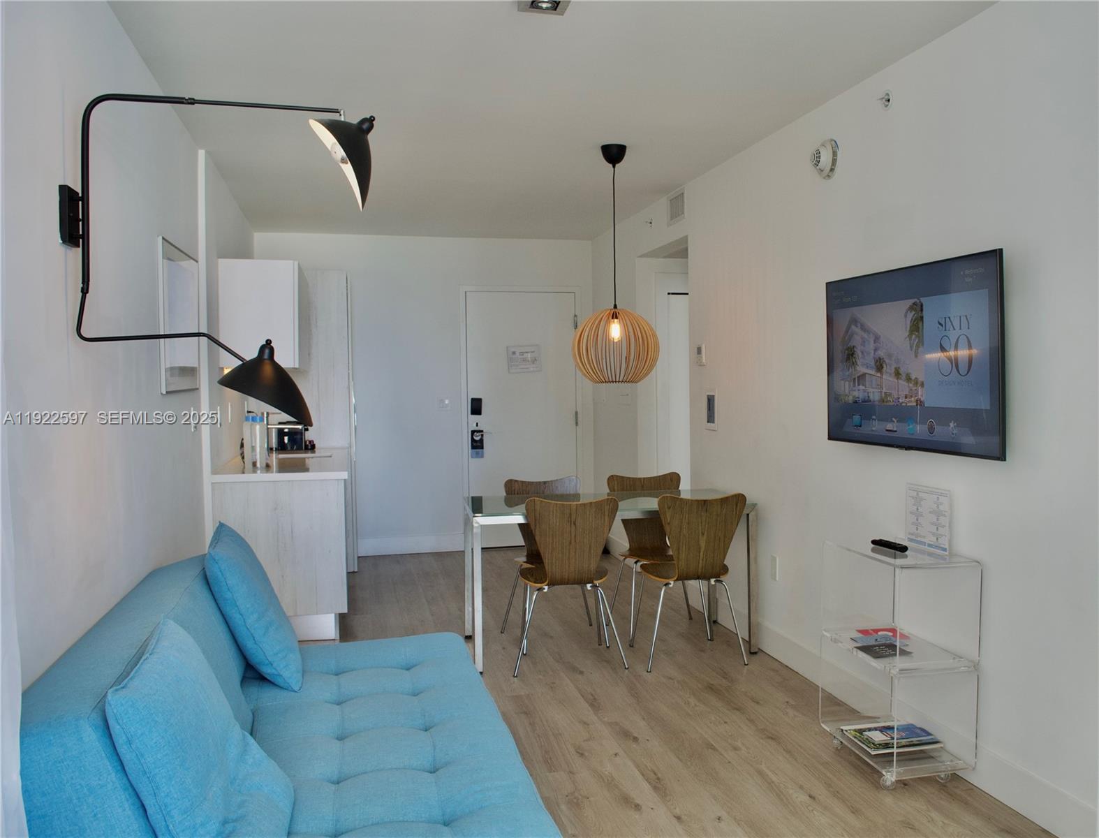 6080 Collins Ave #506 Miami Beach, FL 33140