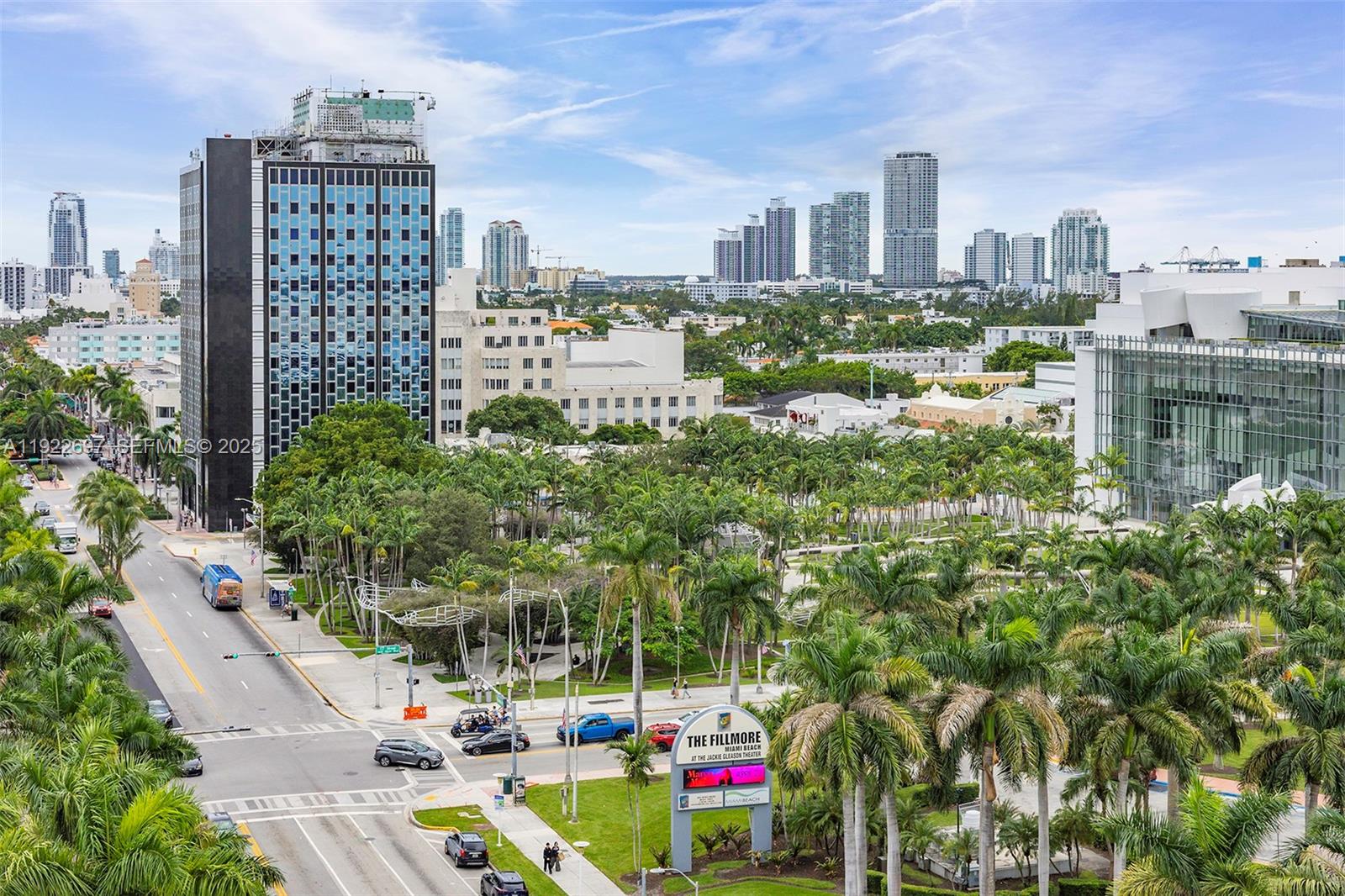 1775 Washington Ave #14F Miami Beach, FL 33139