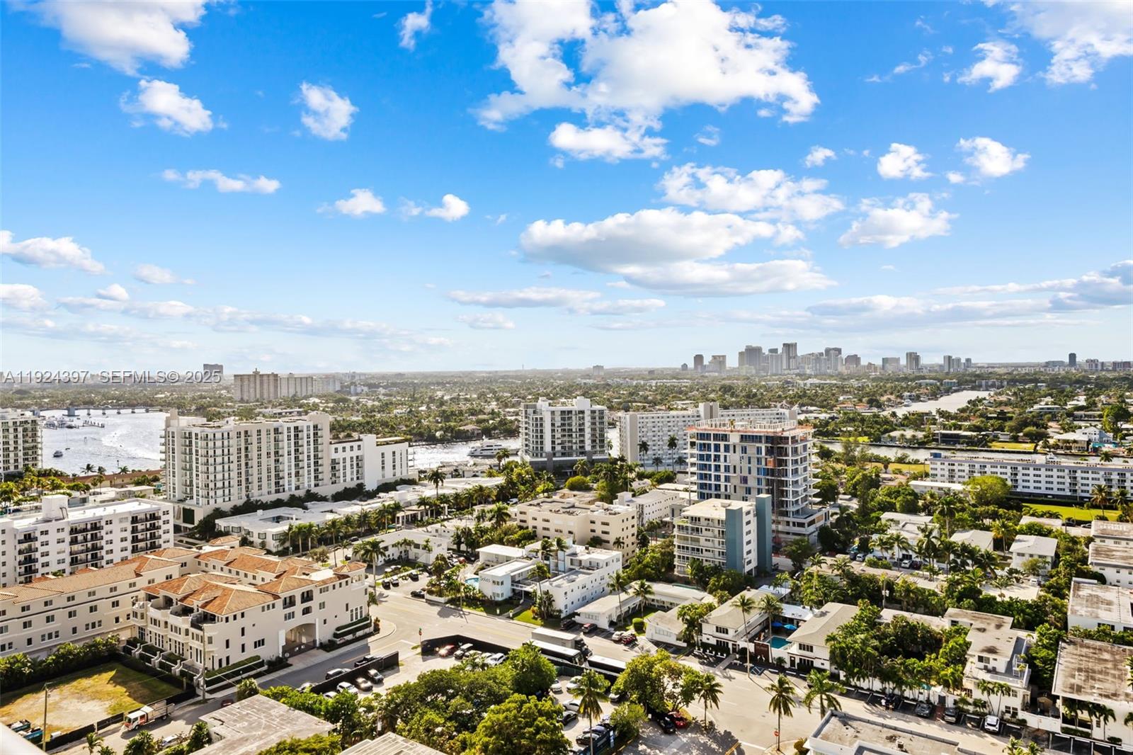 551 N Fort Lauderdale Bch Blvd #R1904 Fort Lauderdale, FL 33304