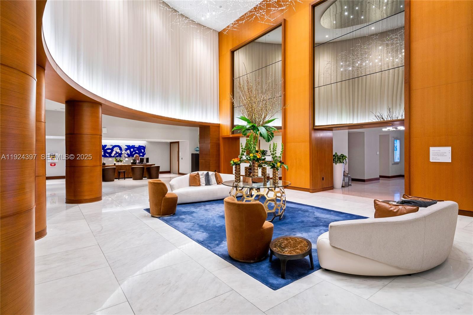 551 N Fort Lauderdale Bch Blvd #R1904 Fort Lauderdale, FL 33304