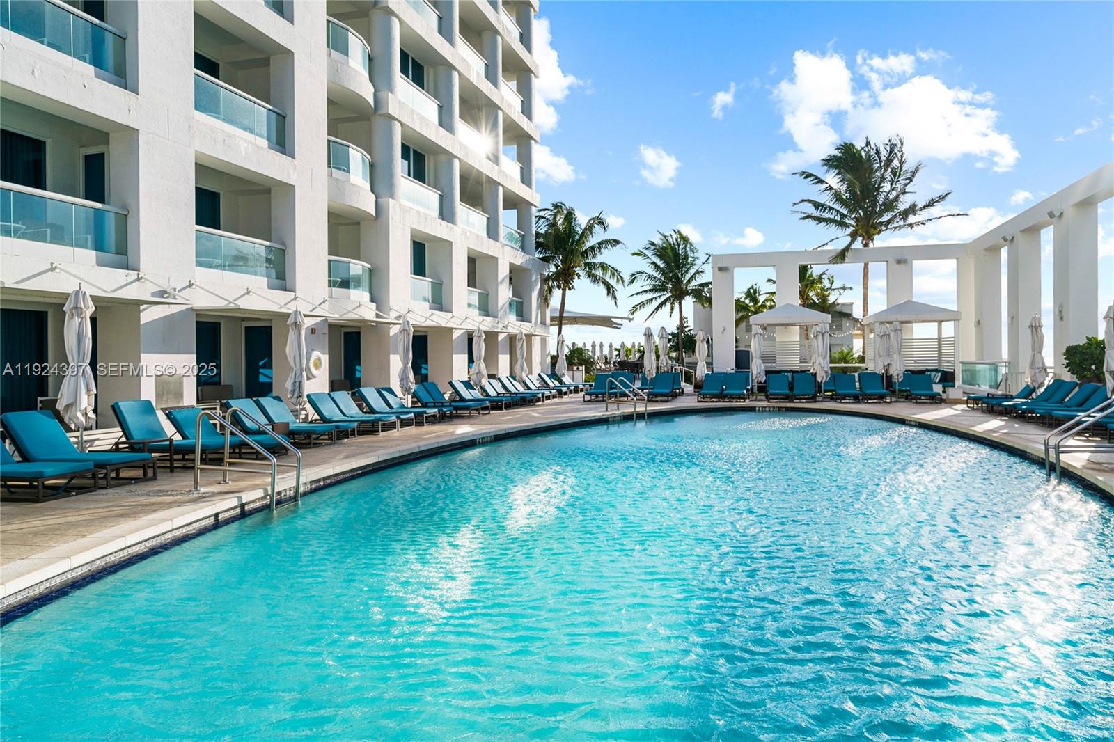 551 N Fort Lauderdale Bch Blvd #R1904 Fort Lauderdale, FL 33304