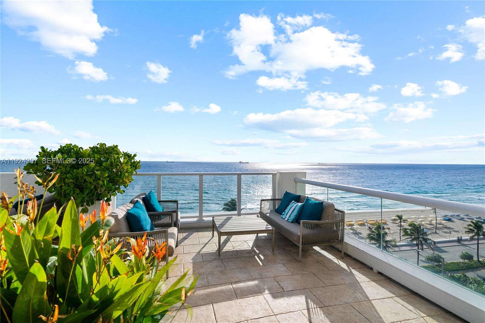 551 N Fort Lauderdale Bch Blvd #R1904 Fort Lauderdale, FL 33304