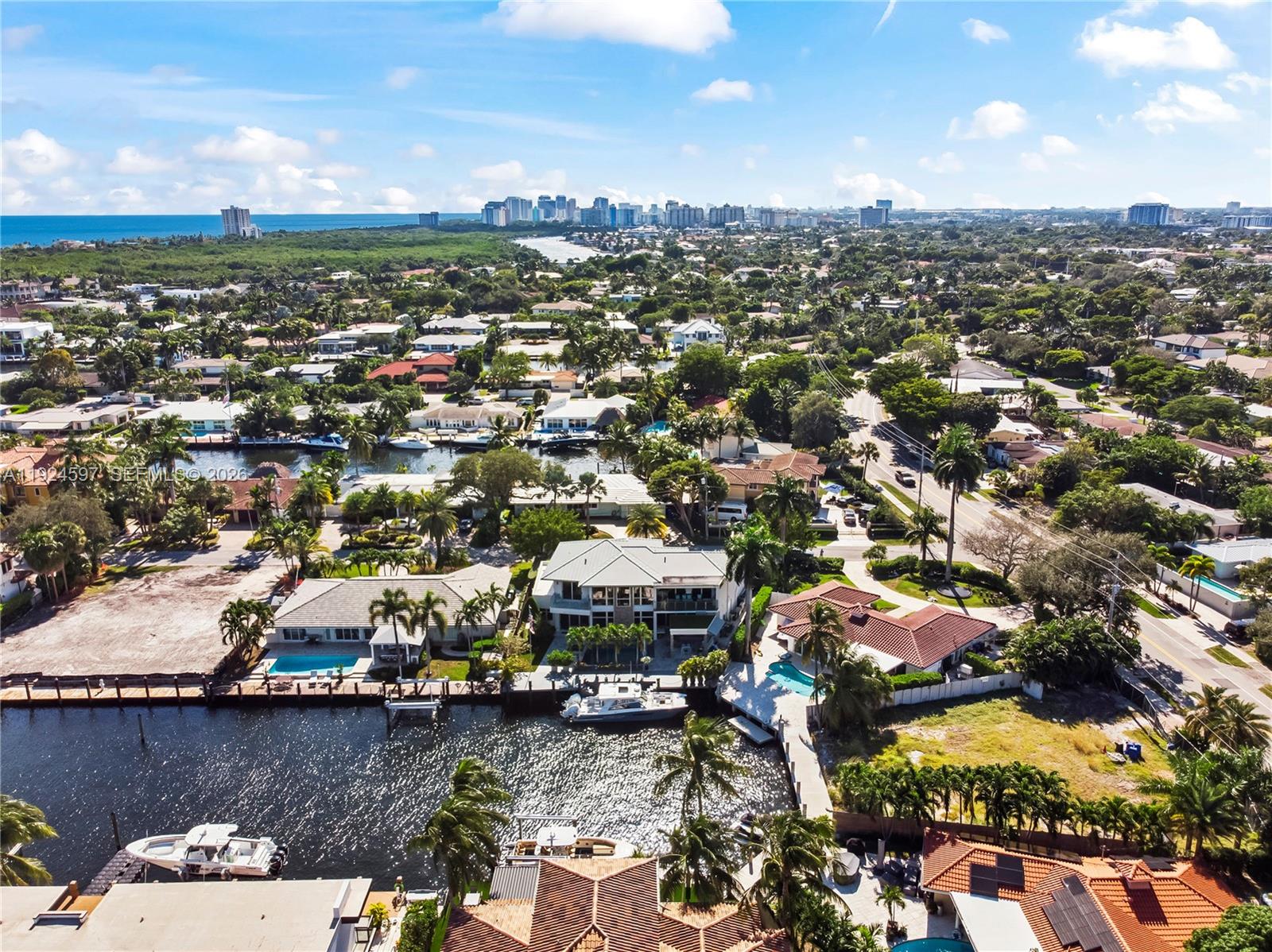 2809 NE 24th Pl Fort Lauderdale, FL 33305