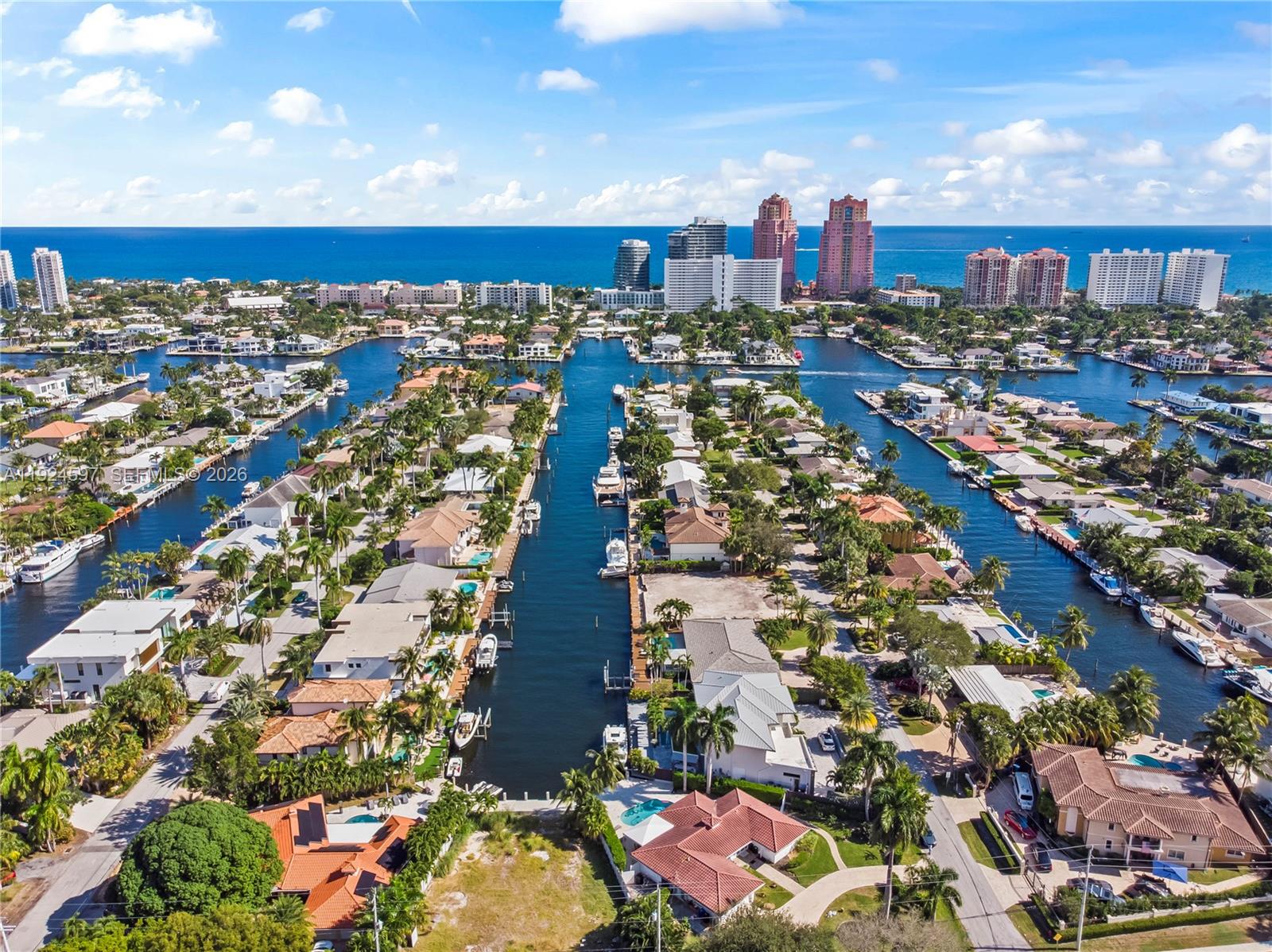 2809 NE 24th Pl Fort Lauderdale, FL 33305