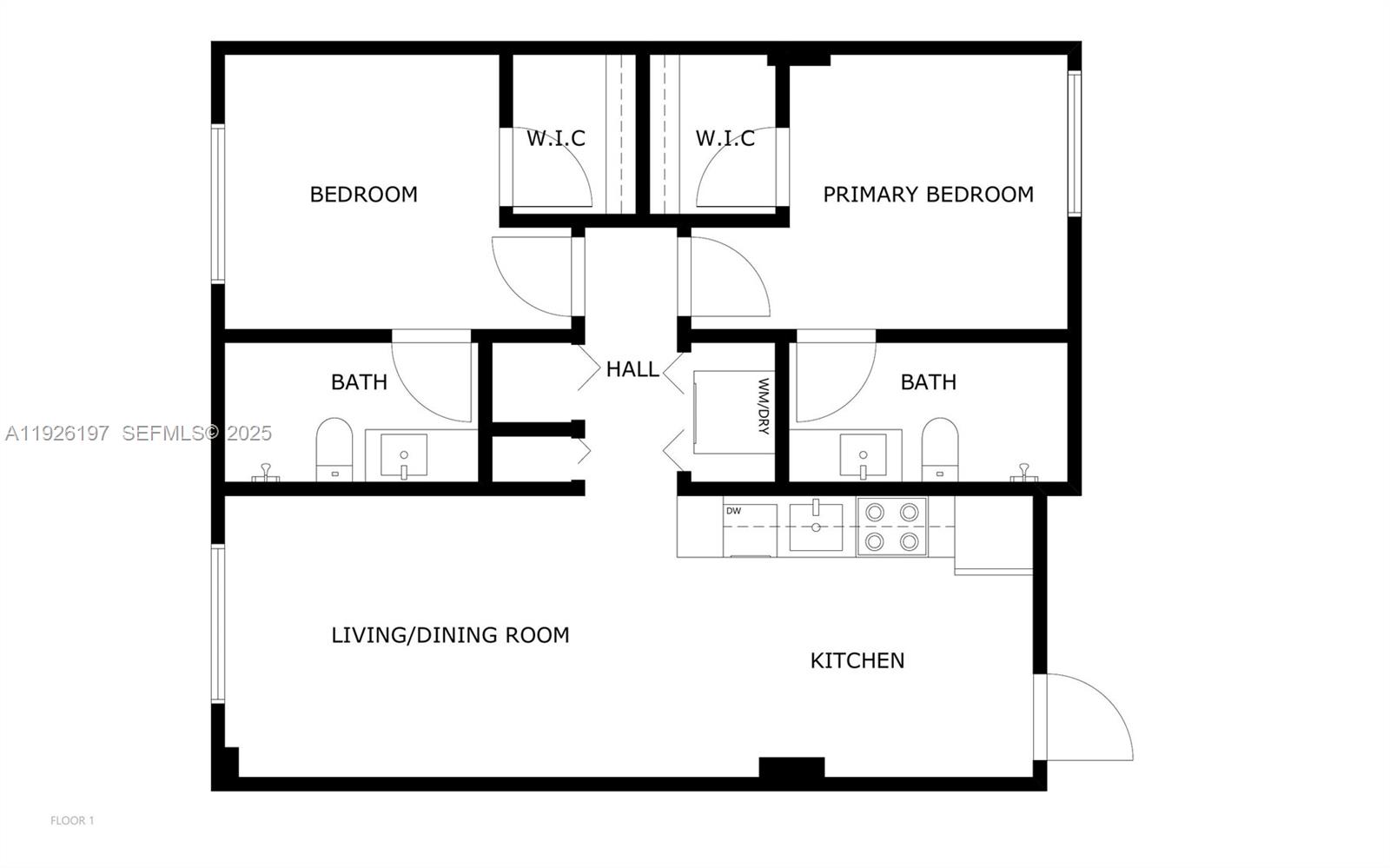 420 SW 7th Ave #205 Miami, FL 33130