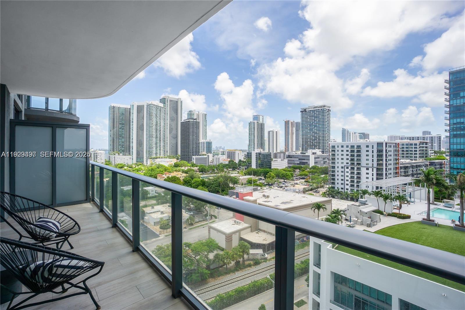 121 NE 34th St #1203 Miami, FL 33137