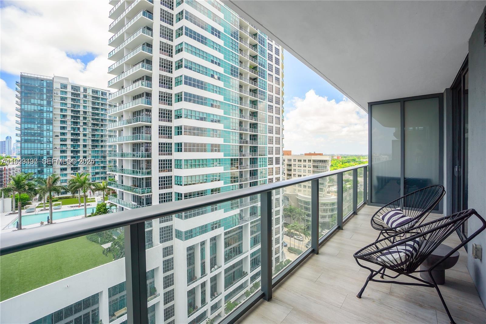 121 NE 34th St #1203 Miami, FL 33137