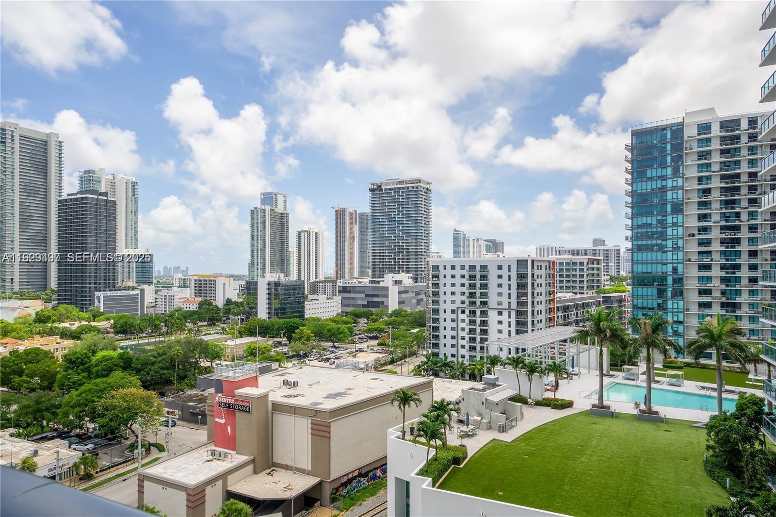 121 NE 34th St #1203 Miami, FL 33137