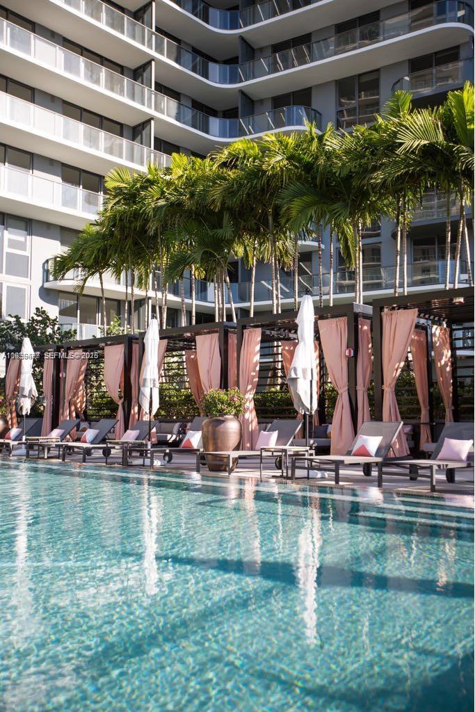 121 NE 34th St #1203 Miami, FL 33137