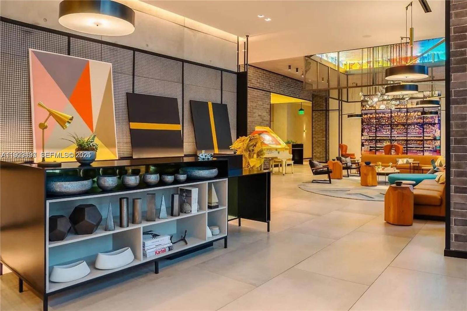 121 NE 34th St #1203 Miami, FL 33137