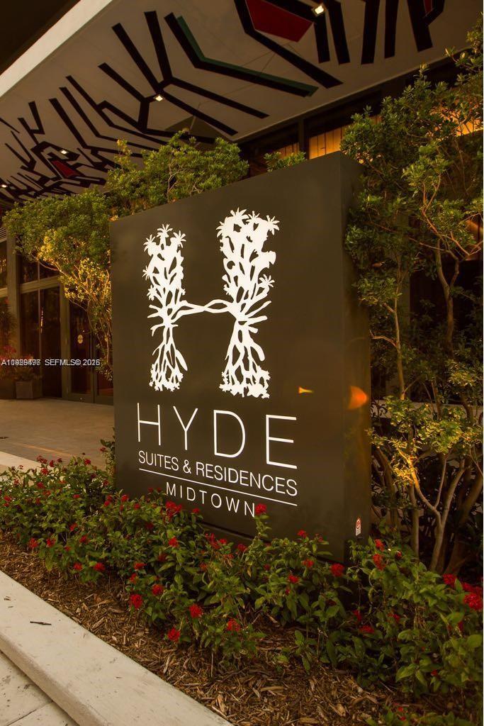 121 NE 34th St #1203 Miami, FL 33137