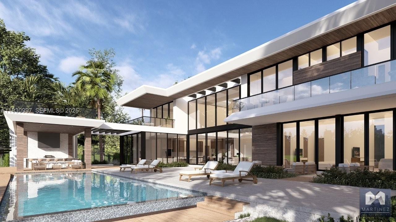 9860 SW 60th St Miami, FL 33173