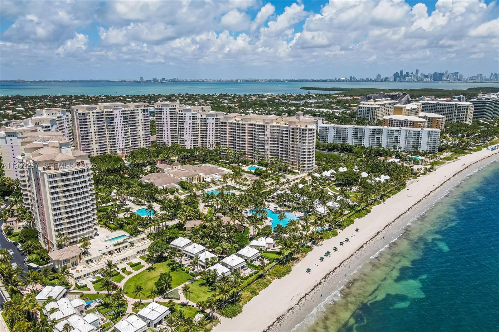 781 Crandon Blvd #801 Key Biscayne, FL 33149