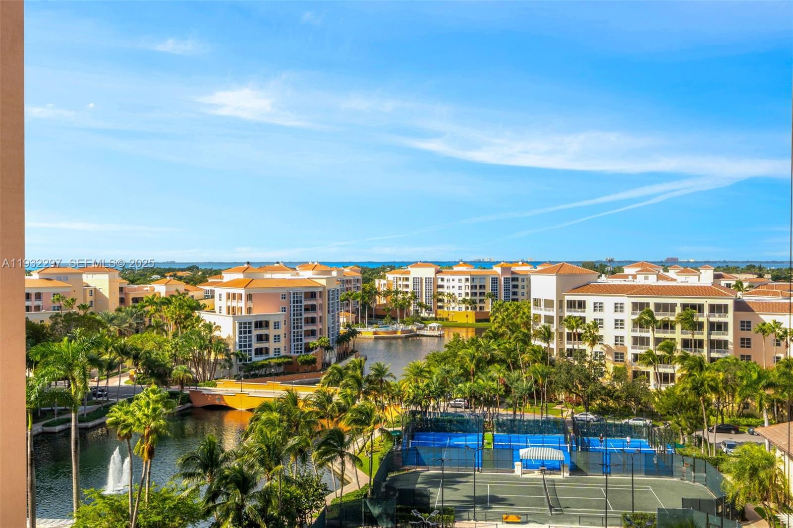 781 Crandon Blvd #801 Key Biscayne, FL 33149