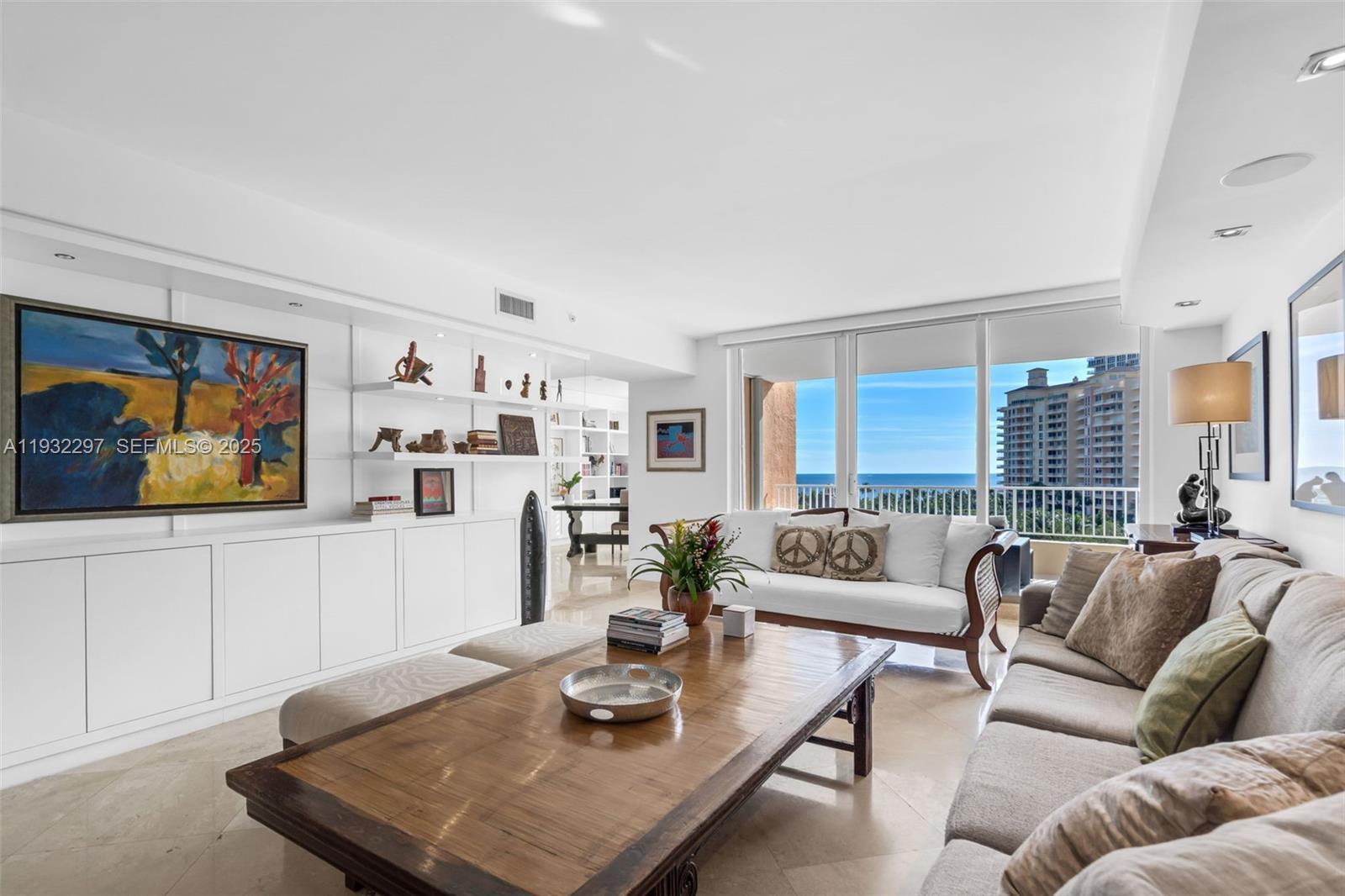 781 Crandon Blvd #801 Key Biscayne, FL 33149