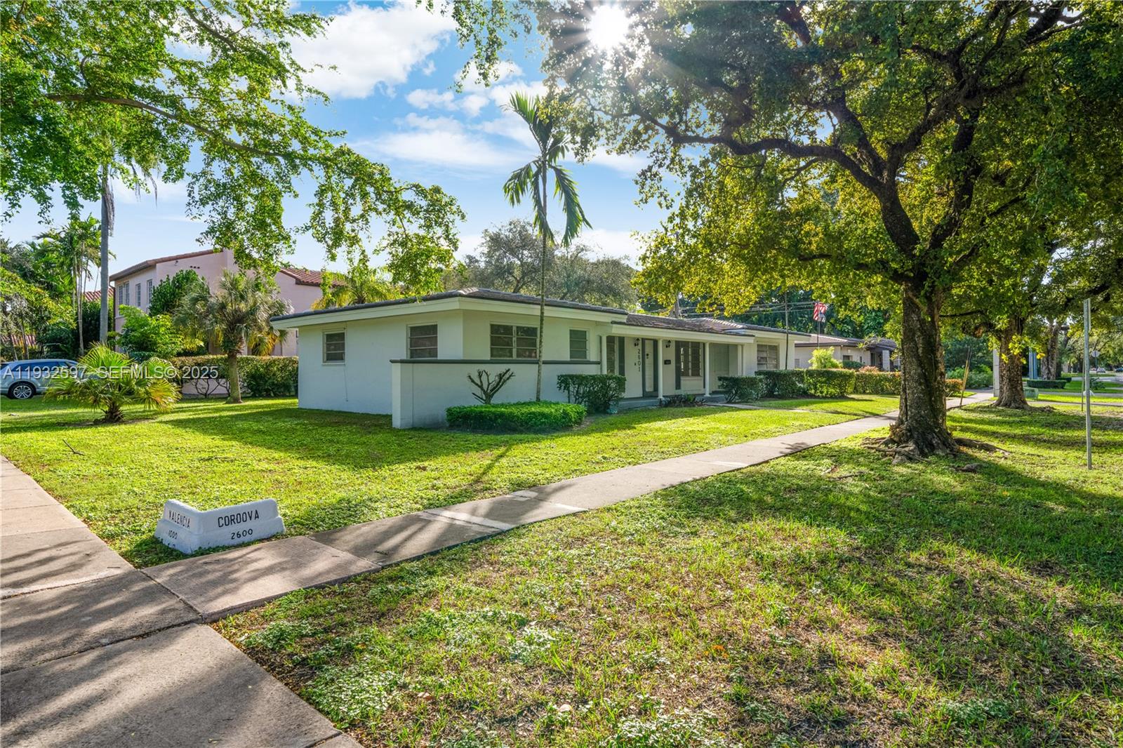 2601 Cordova St Coral Gables, FL 33134