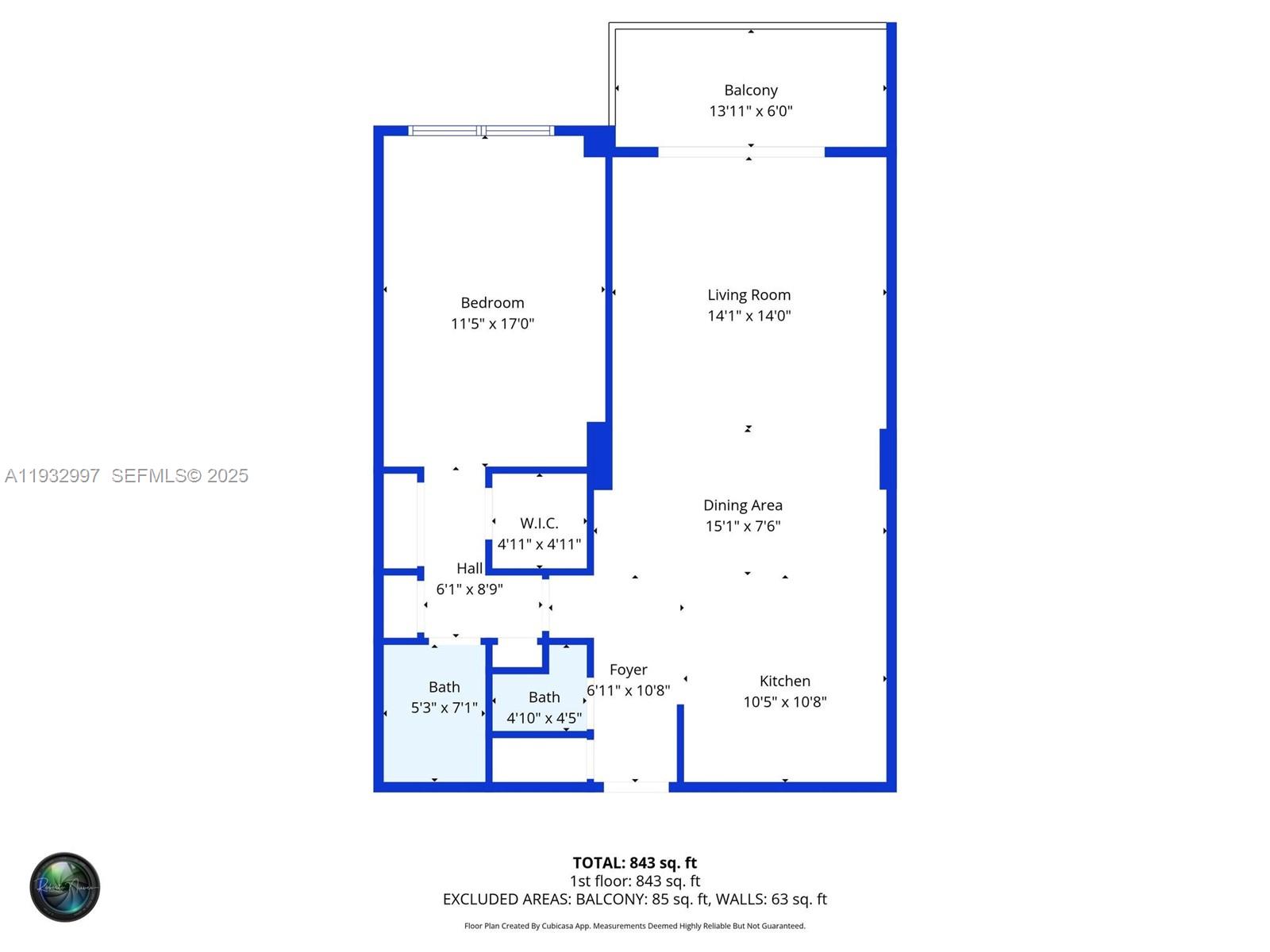 2801 NE 183rd St #315W Aventura, FL 33160