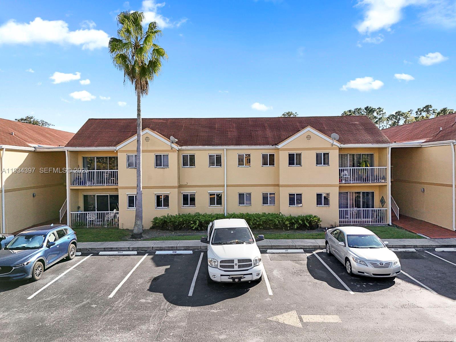 13820 SW 112th St #109