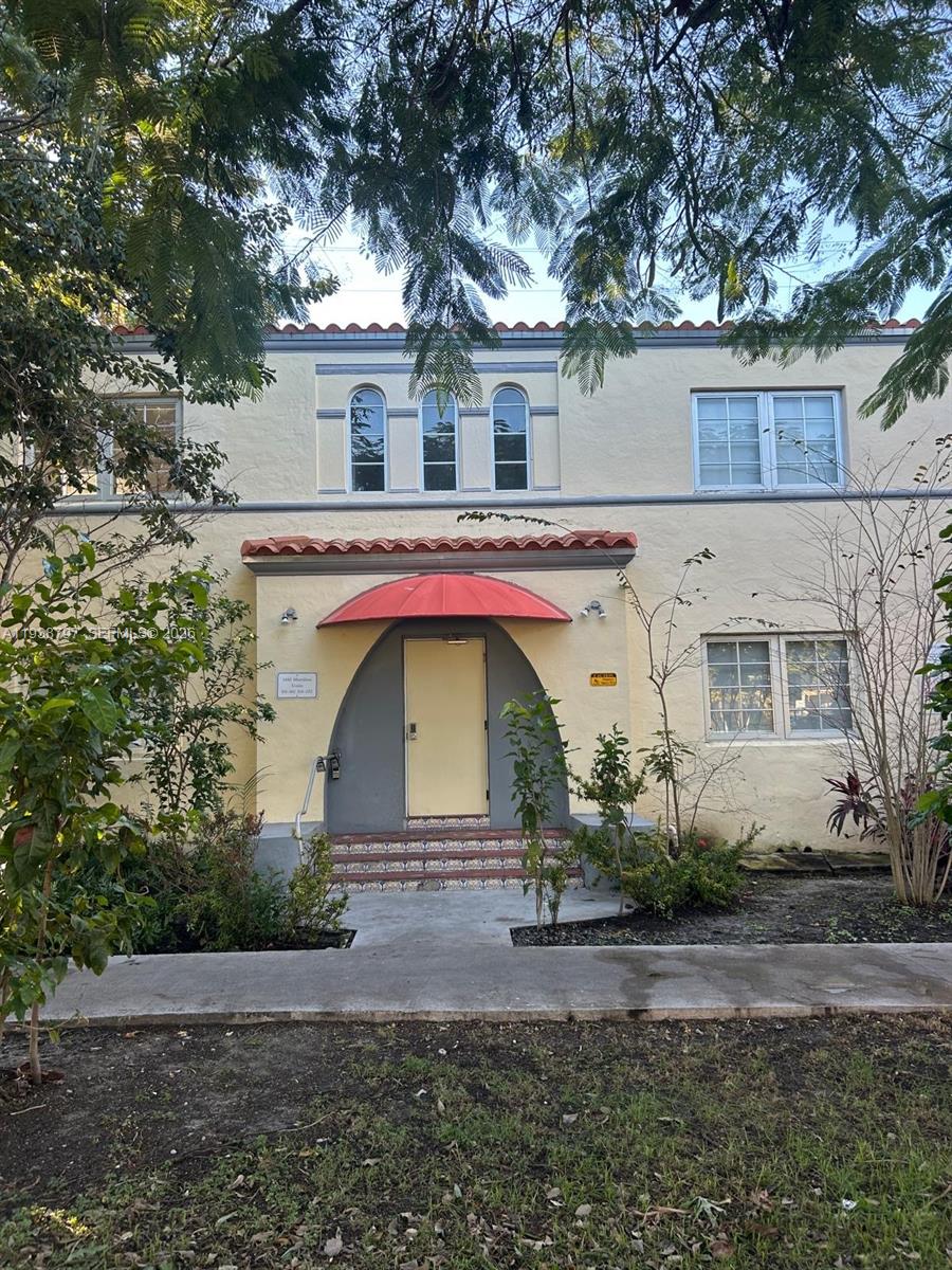 1450 Meridian Ave #101