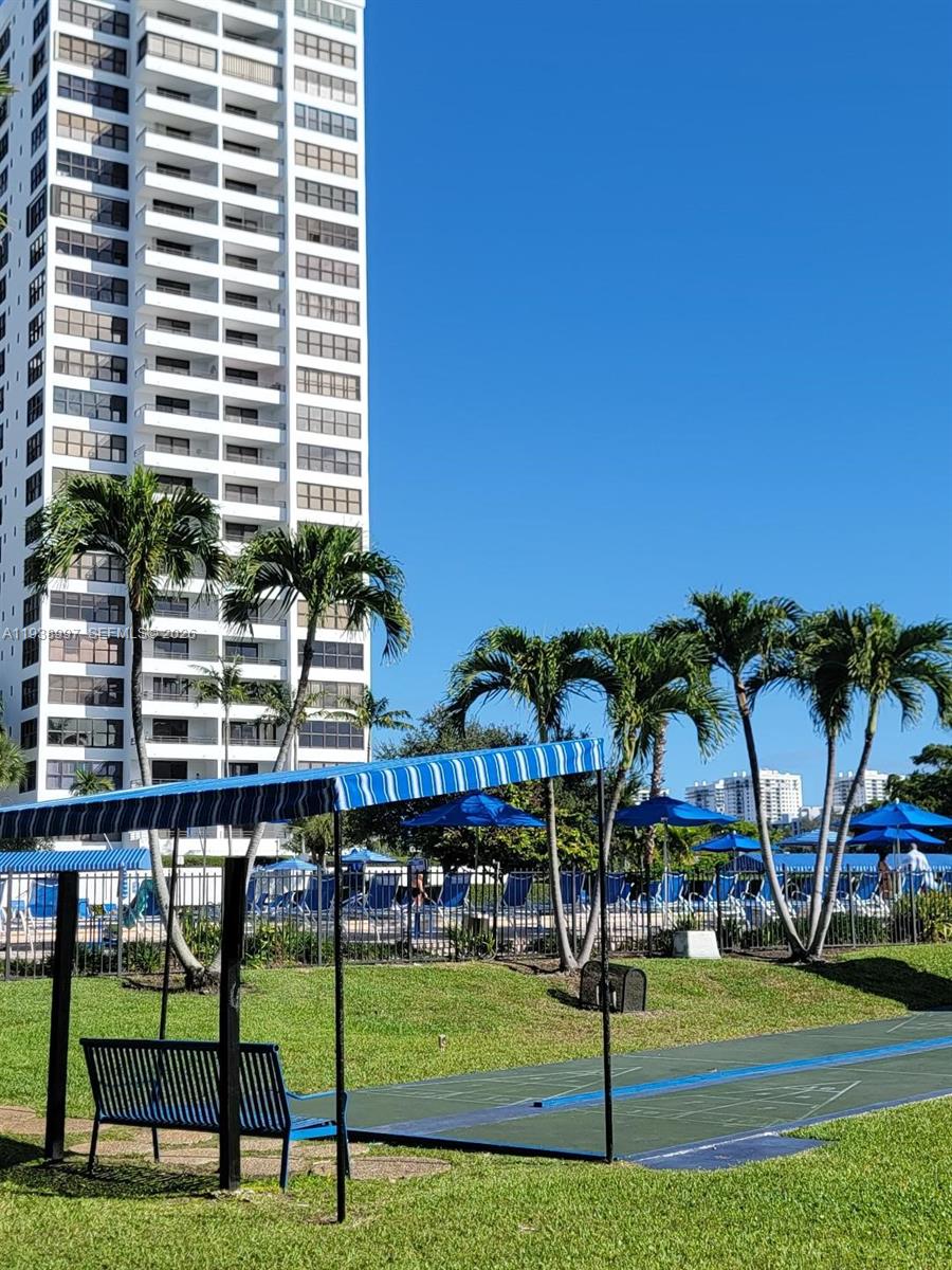 500 Three Iss Blvd #709 Hallandale Beach, FL 33009