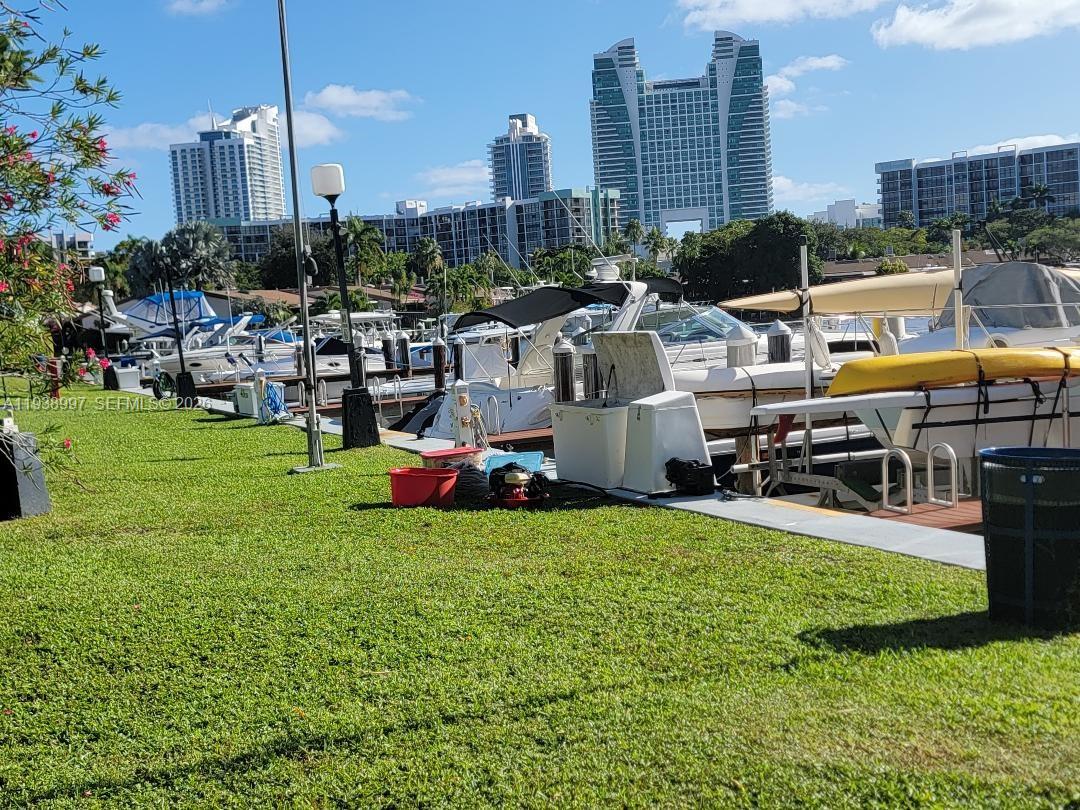 500 Three Iss Blvd #709 Hallandale Beach, FL 33009