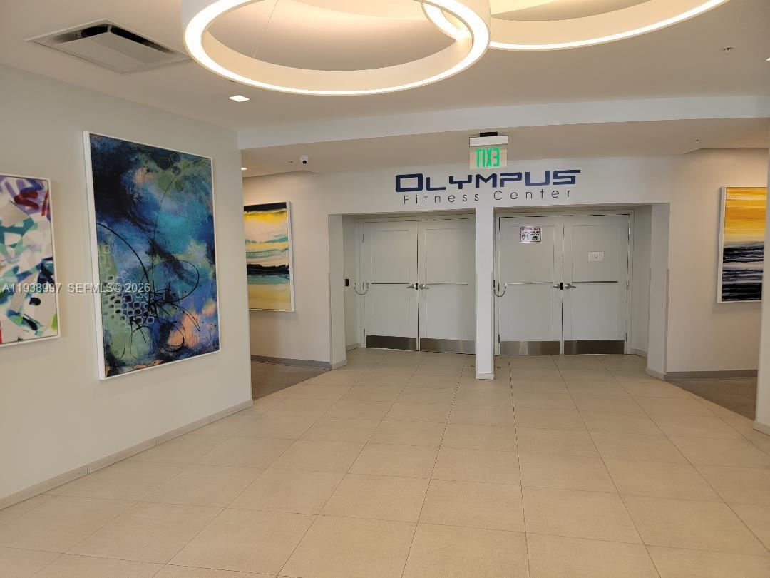 500 Three Iss Blvd #709 Hallandale Beach, FL 33009