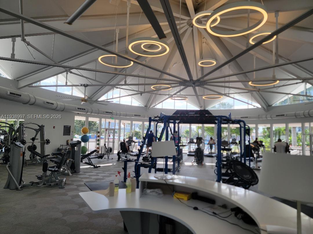 500 Three Iss Blvd #709 Hallandale Beach, FL 33009