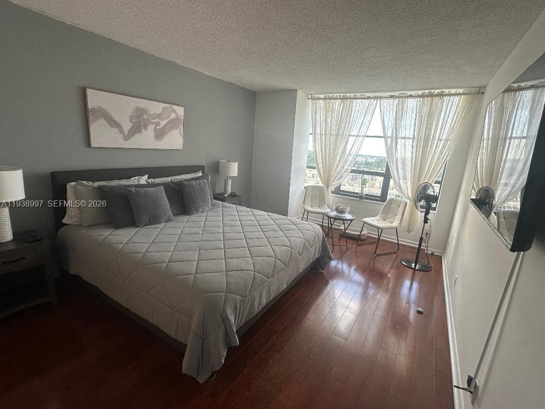 500 Three Iss Blvd #709 Hallandale Beach, FL 33009