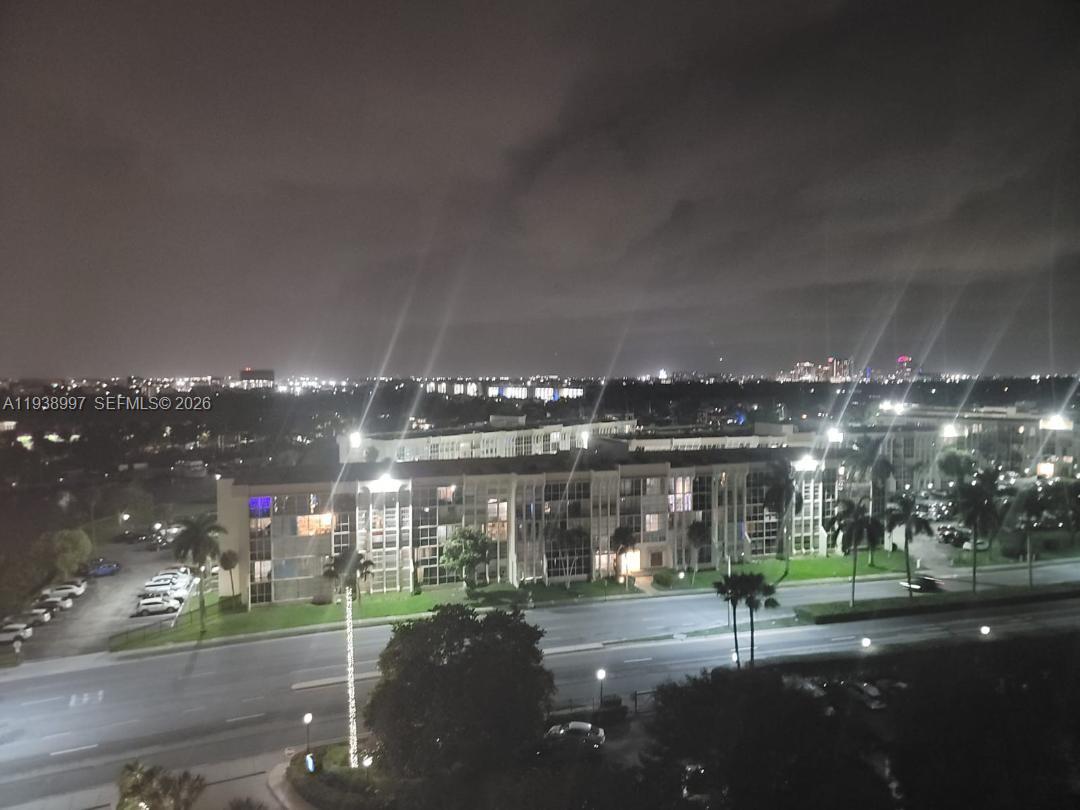 500 Three Iss Blvd #709 Hallandale Beach, FL 33009