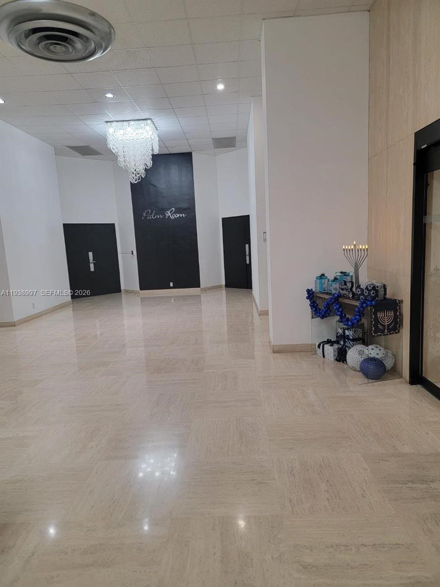 500 Three Iss Blvd #709 Hallandale Beach, FL 33009