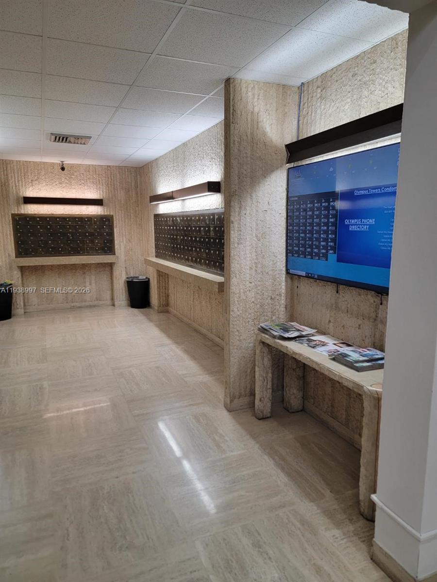 500 Three Iss Blvd #709 Hallandale Beach, FL 33009