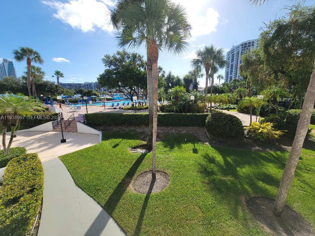 500 Three Iss Blvd #709 Hallandale Beach, FL 33009